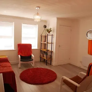 City Centre, Recently Renovated 2 Bedroom Flat York