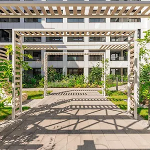  Apartment Doki Living By Blue Mandarin Parking & Foodhall